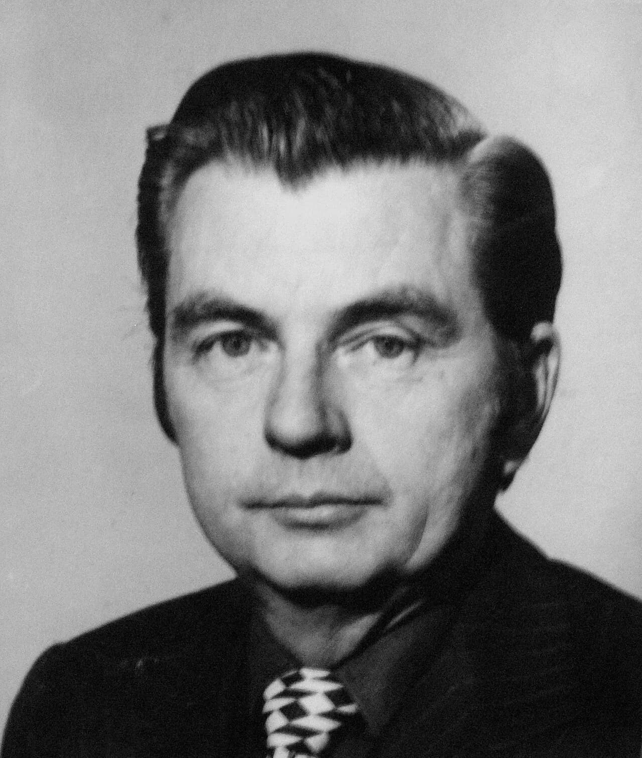 Fisher Hudson
