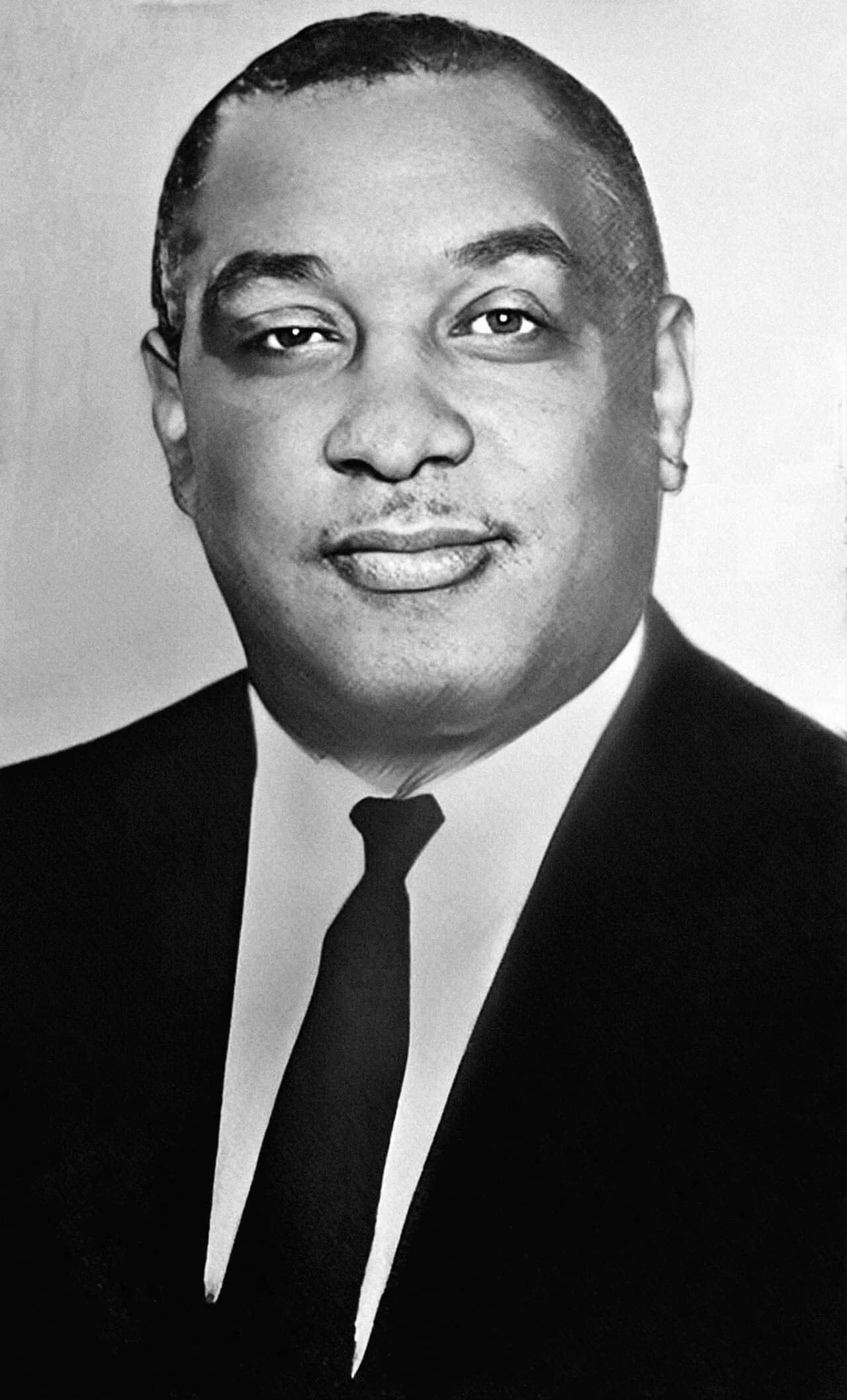 C. L. B. Rogers