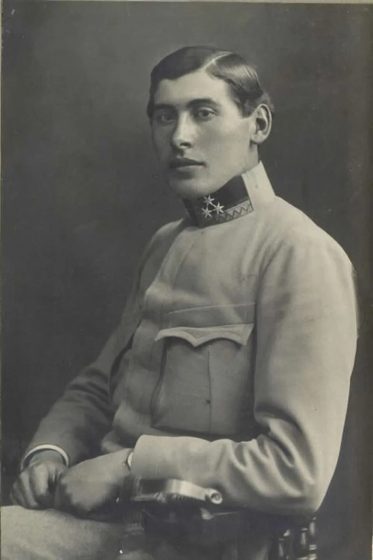 Gustav Šilih