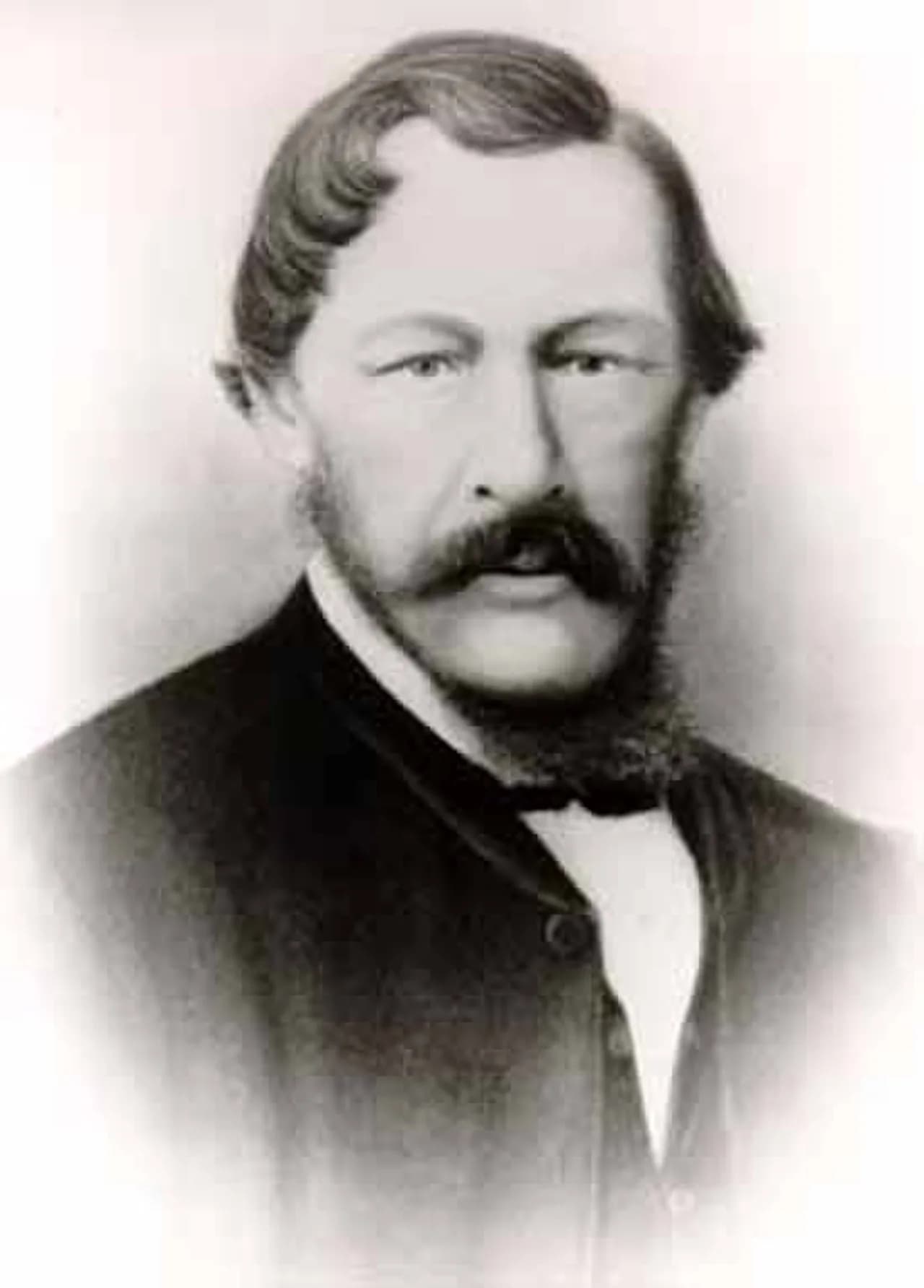 Andrew Murray