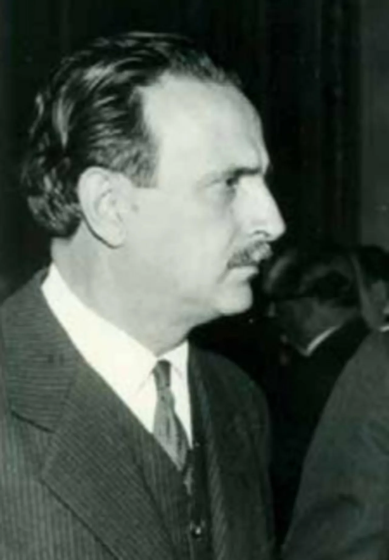 José Enrique Gadano