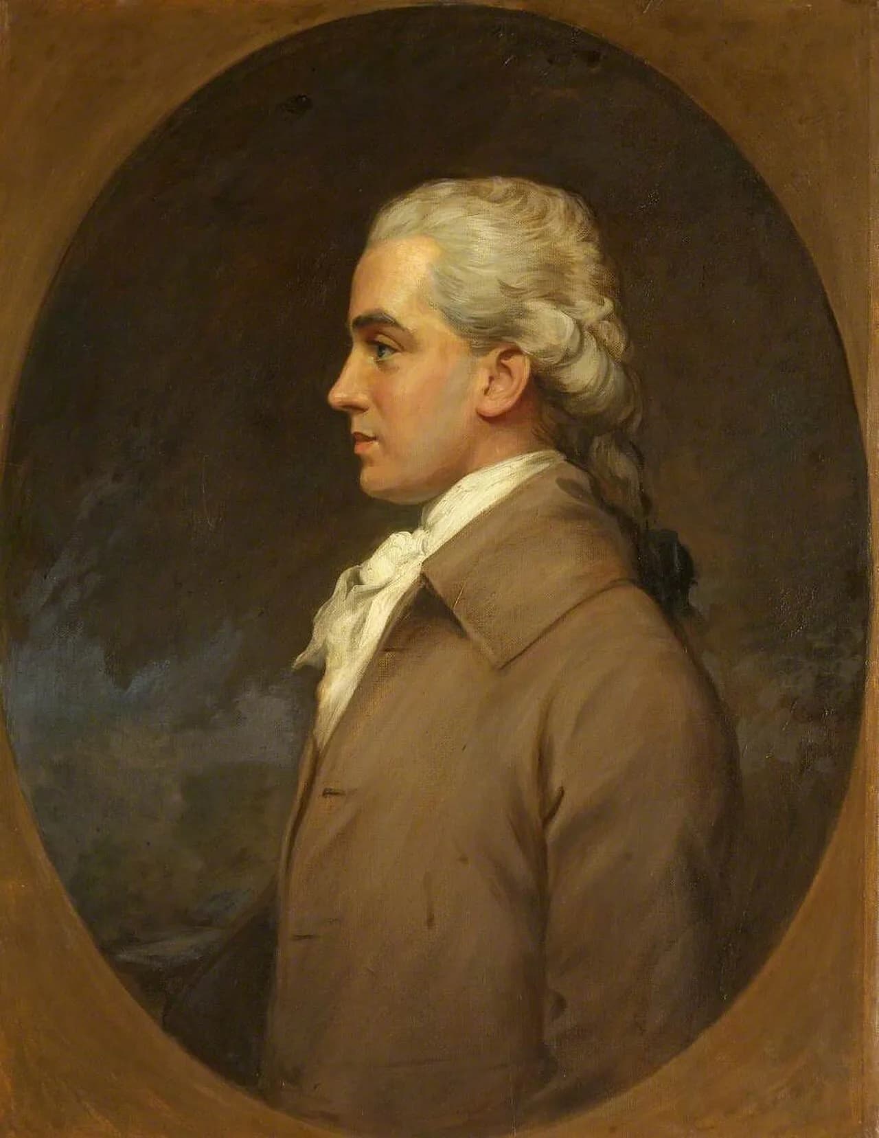 Antony Gibbs