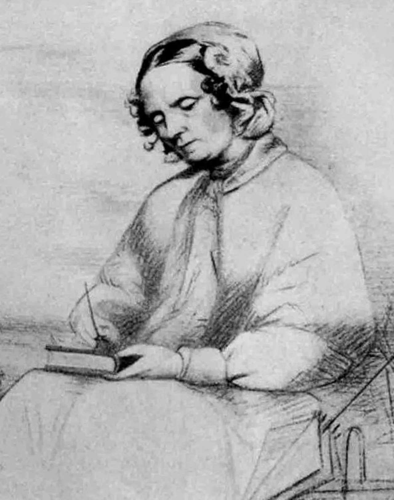 Asenath Hatch Nicholson