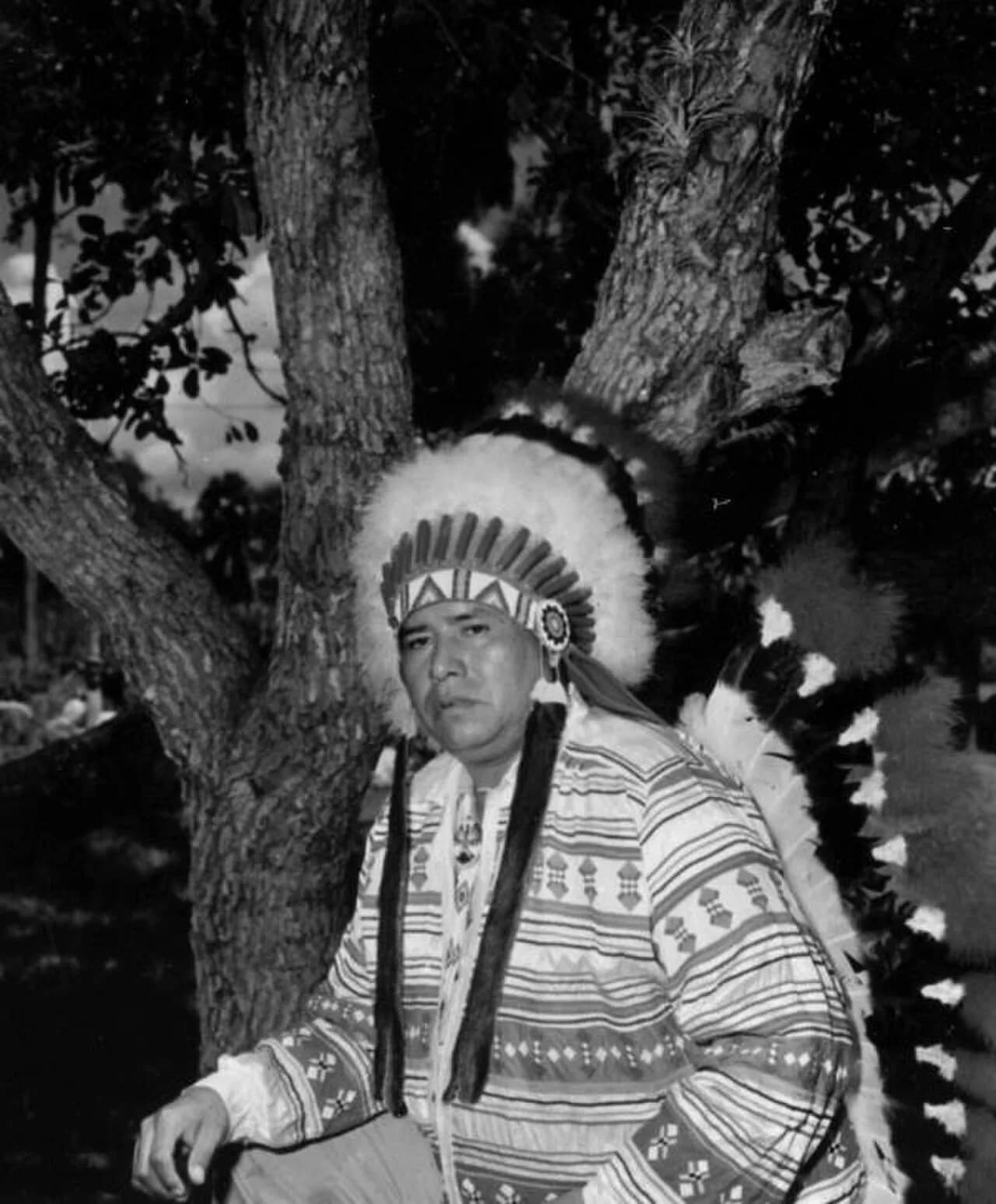 Billy Osceola