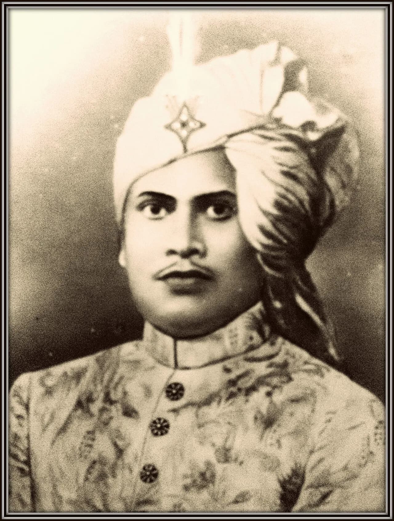 Narasingha Malla Deb