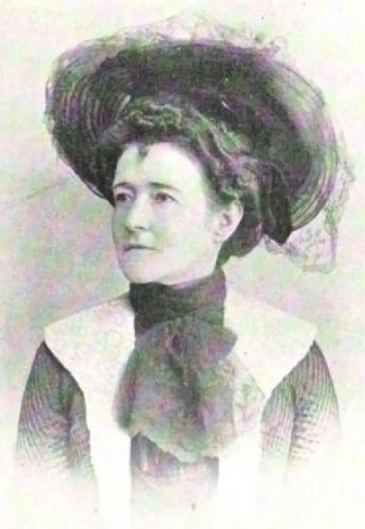 Mary Kernahan