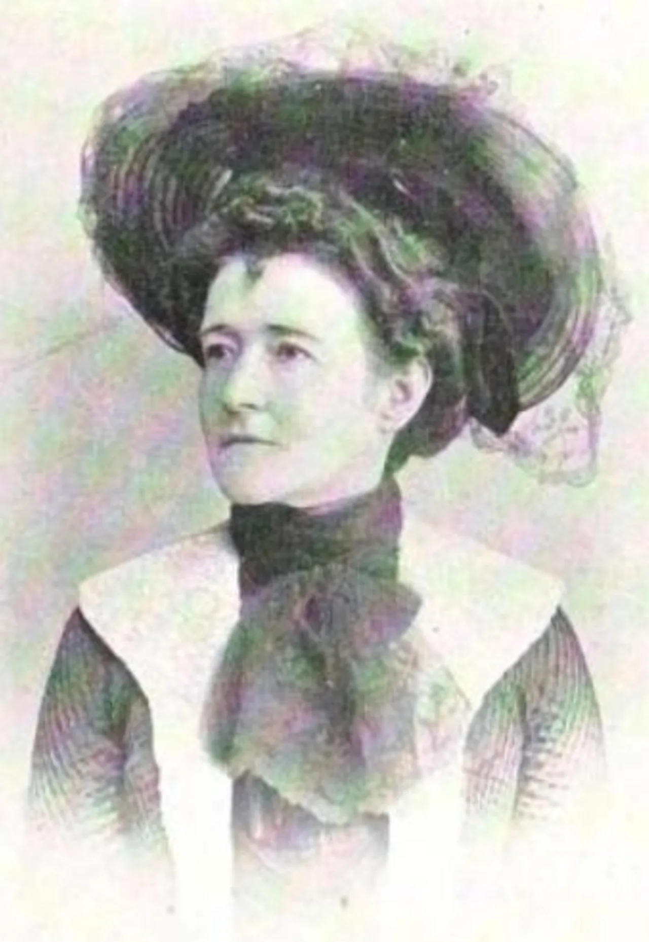 Mary Kernahan