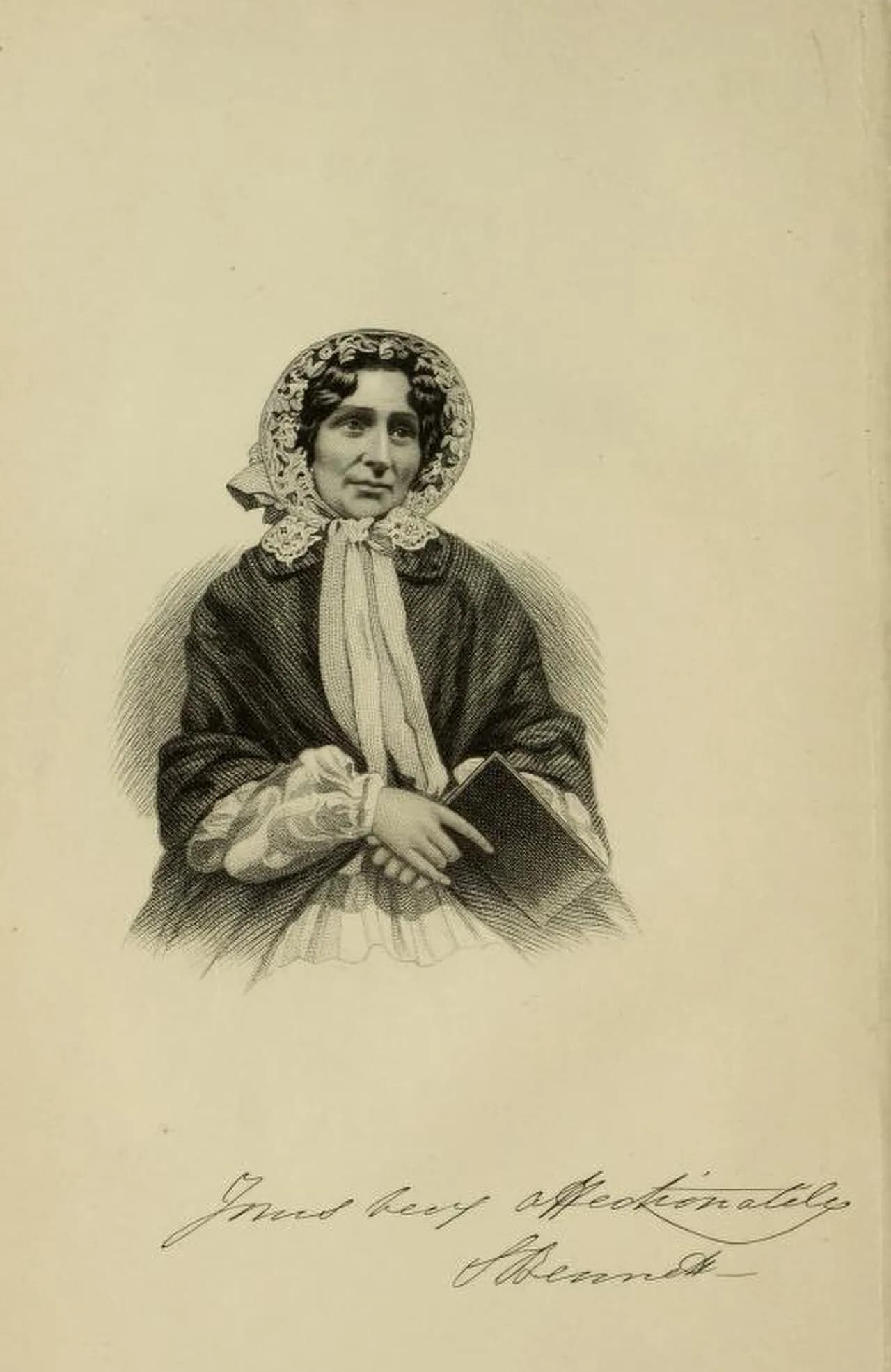 Sarah Bennett