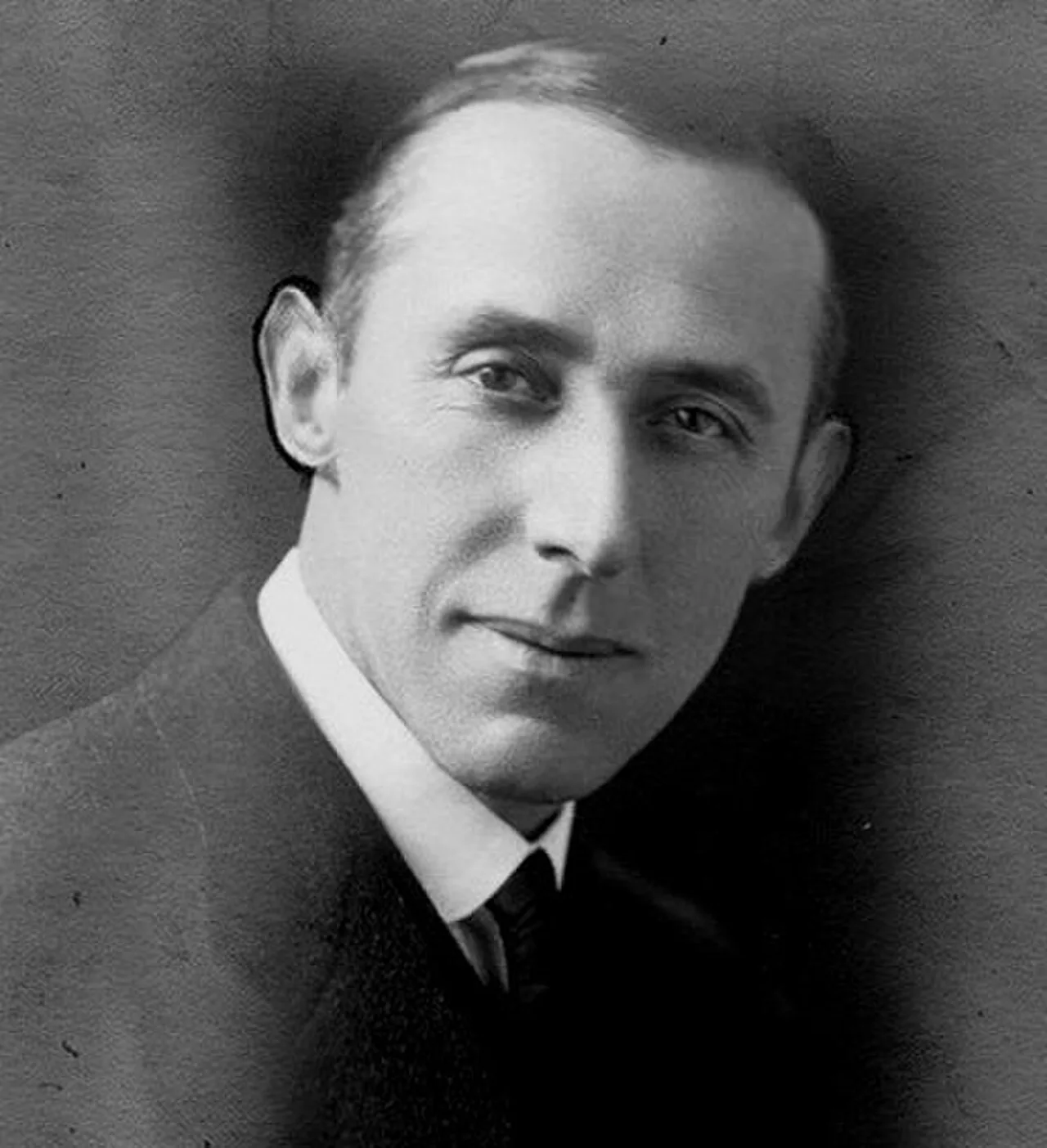 Victor Bonney