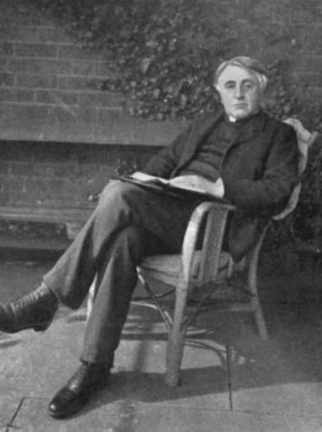 William Knox Little