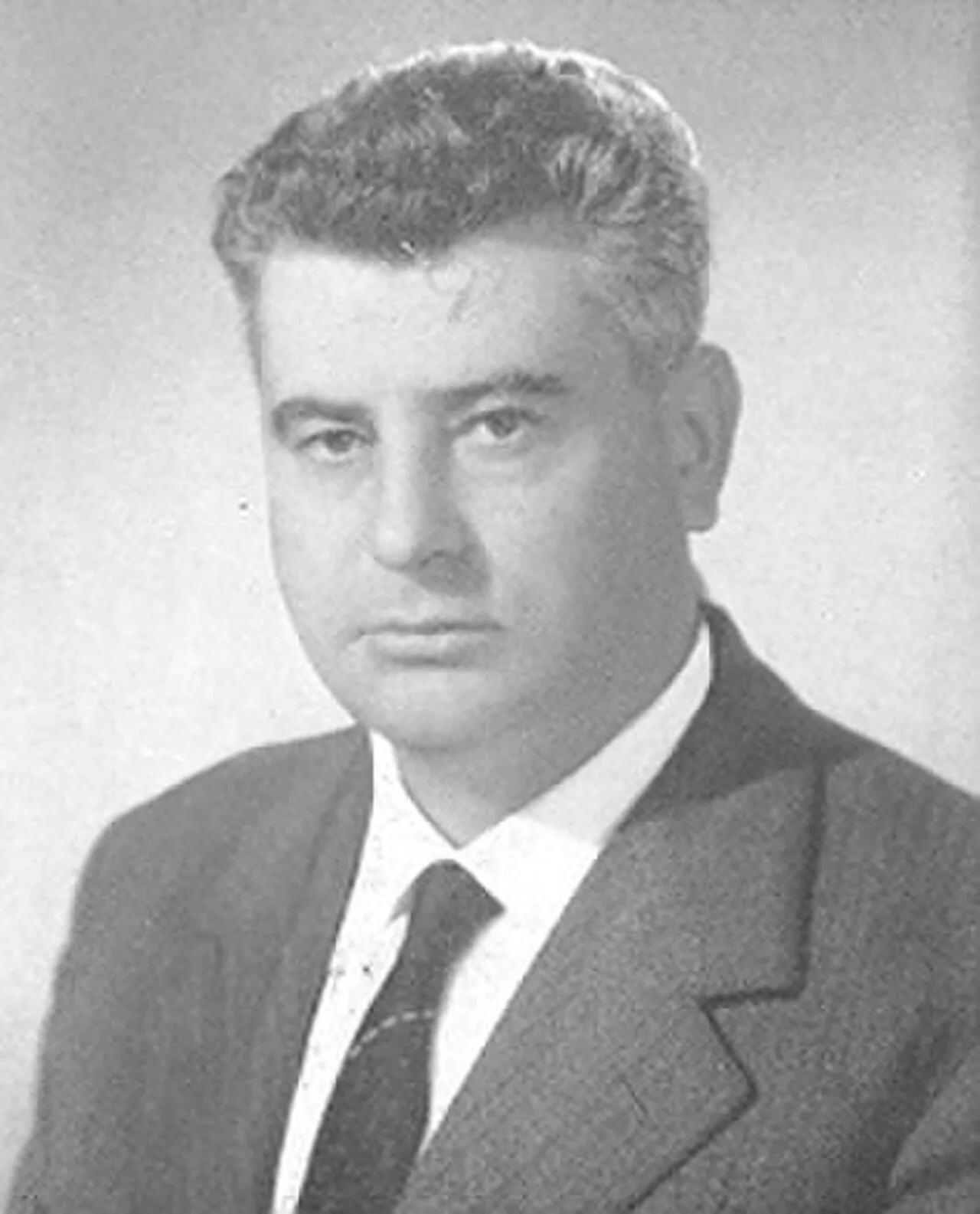 Silvano Armaroli