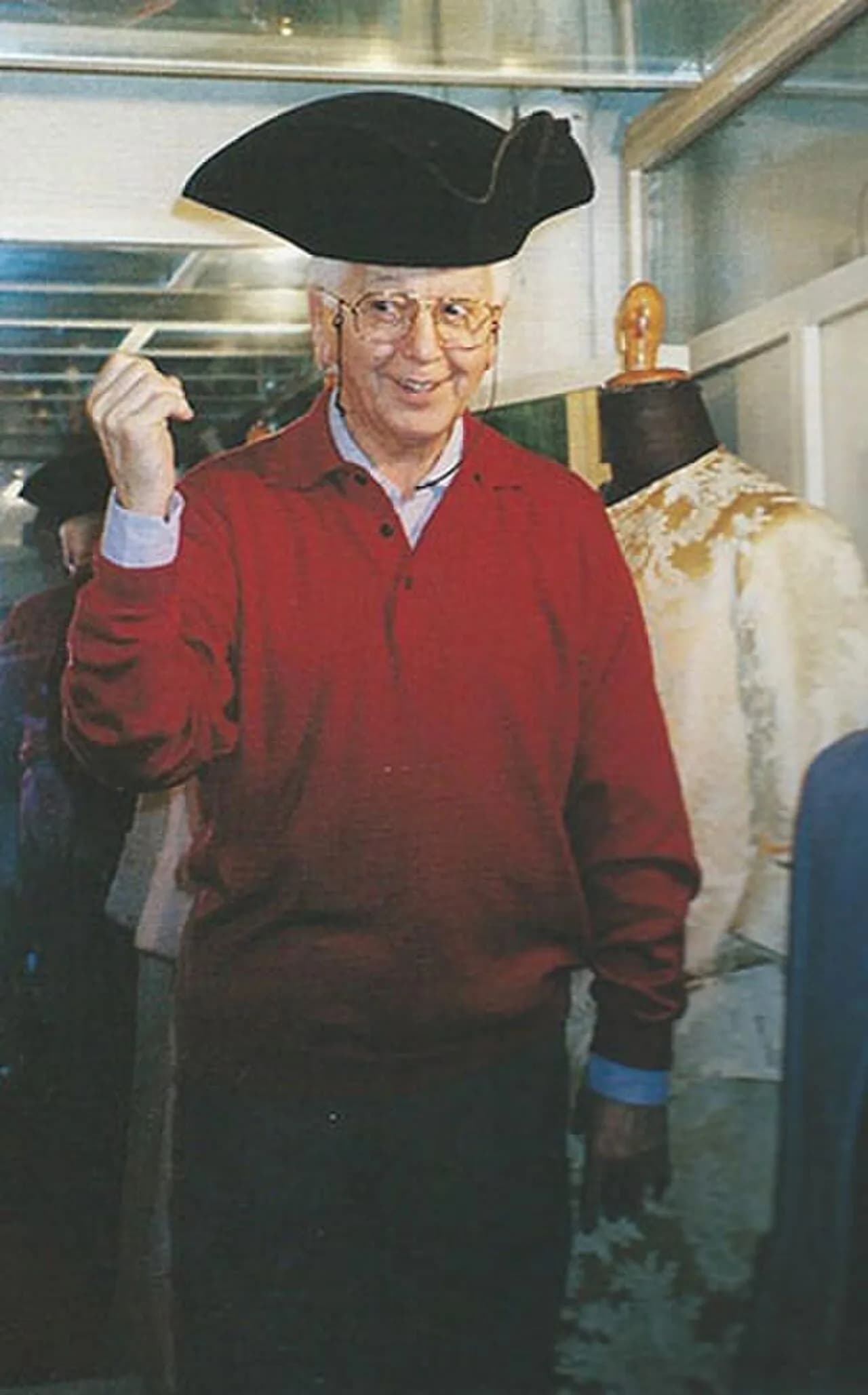 Piero Farani
