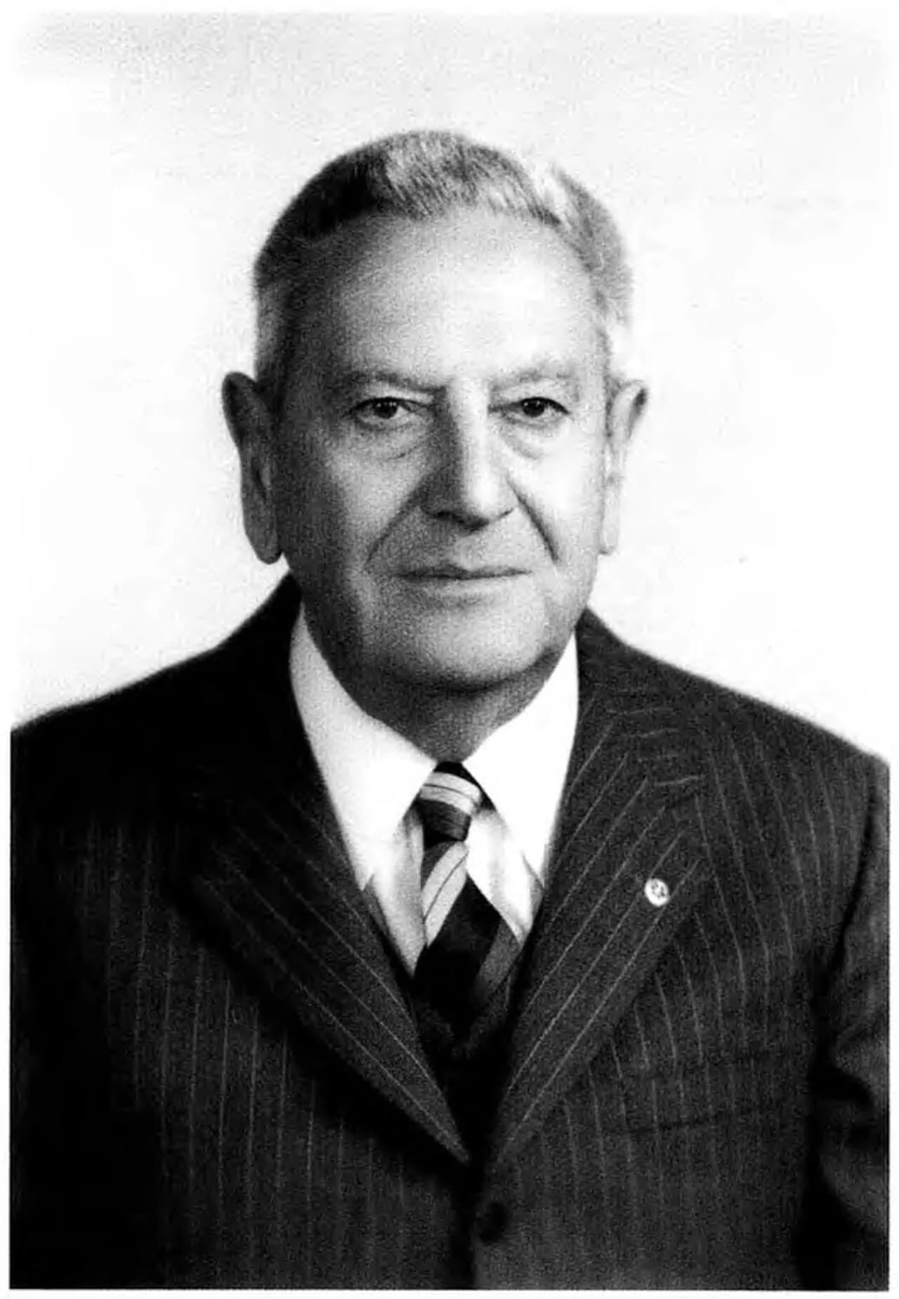 Augusto Ghetti