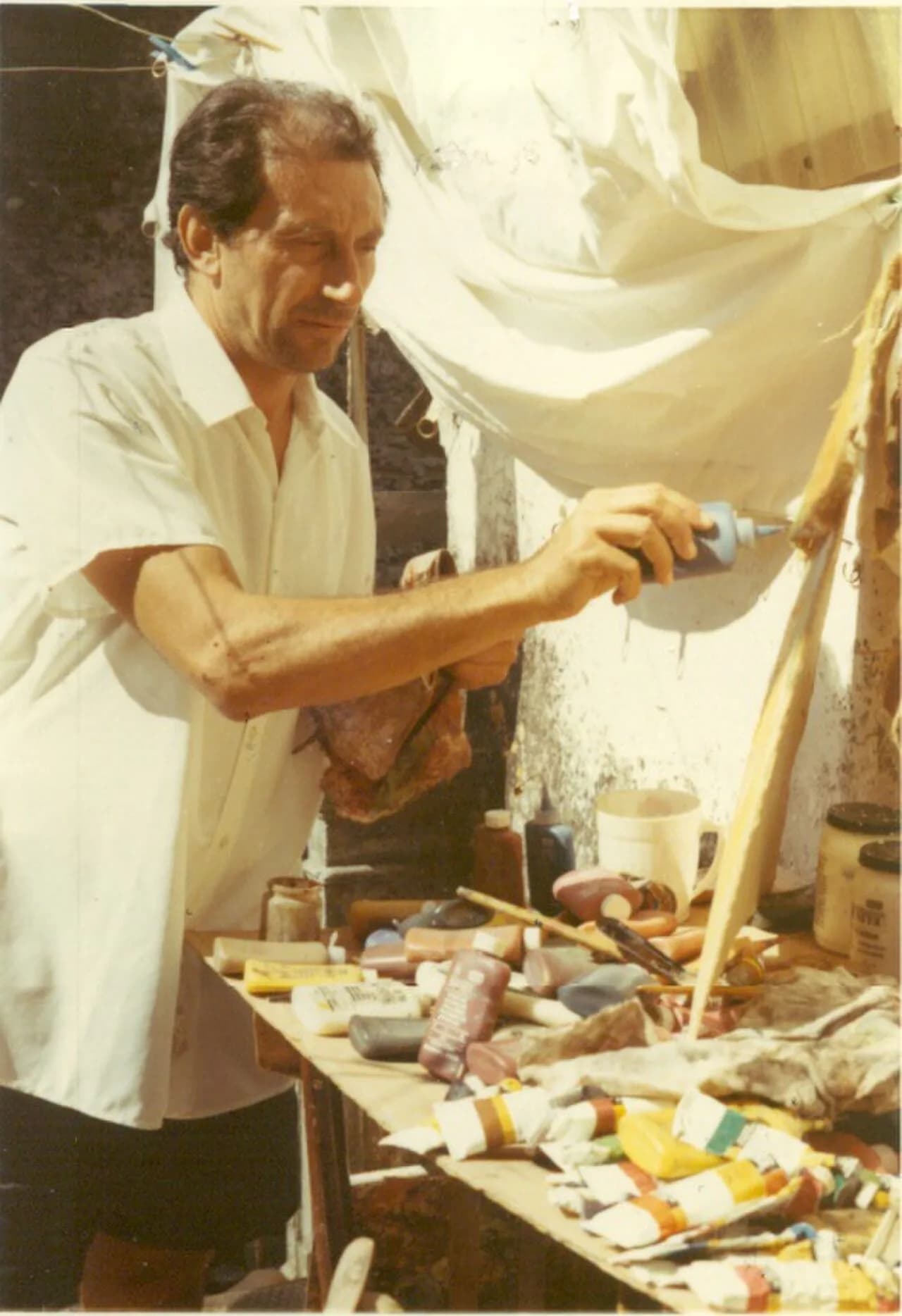 Mauro Masi