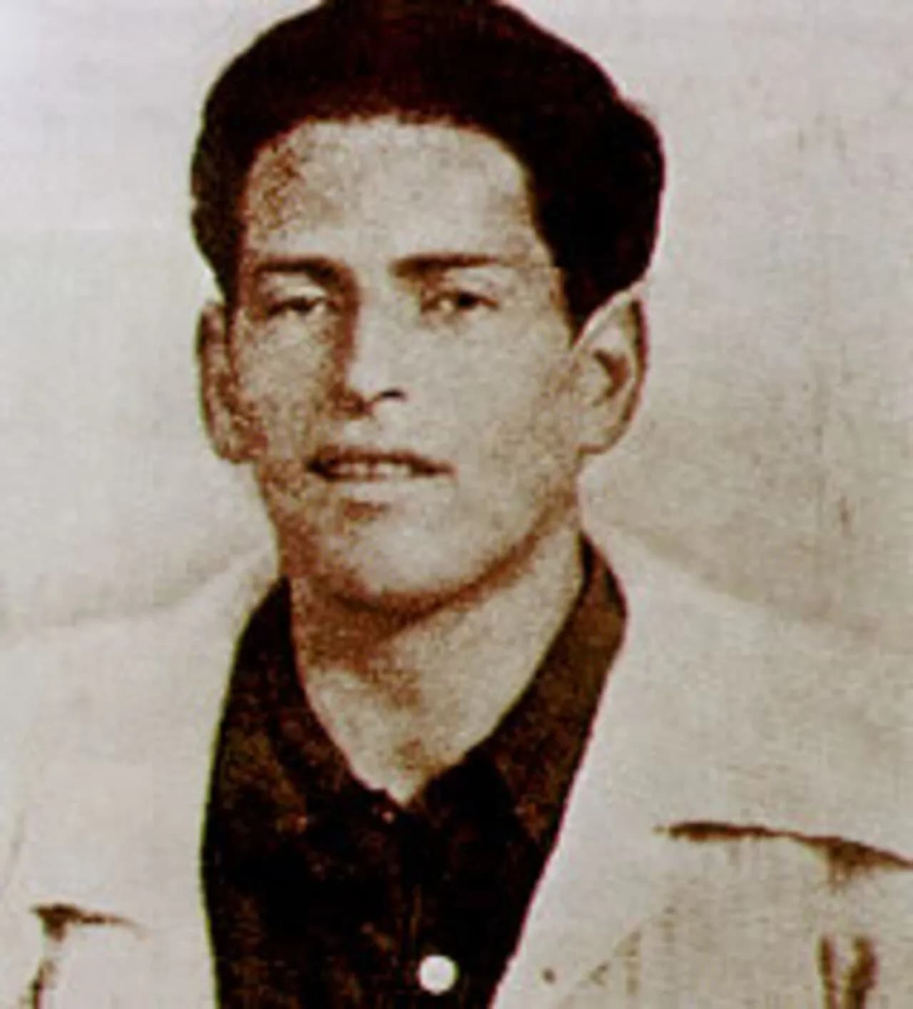 Amos Paoli