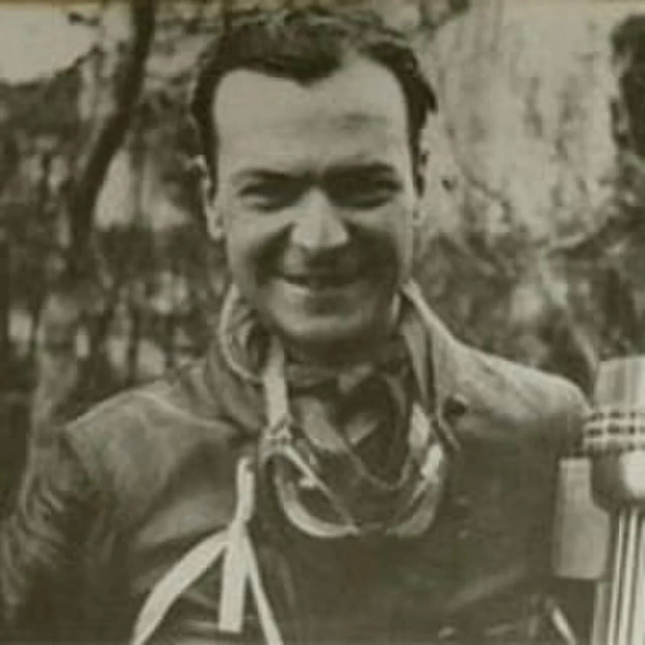 Berardo Taraschi