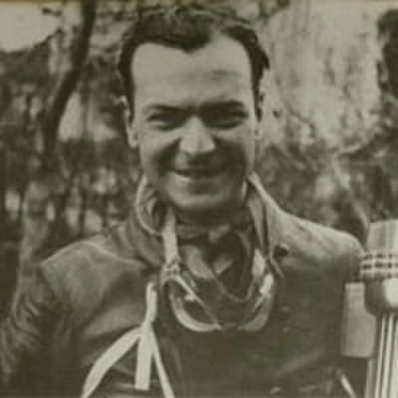 Berardo Taraschi