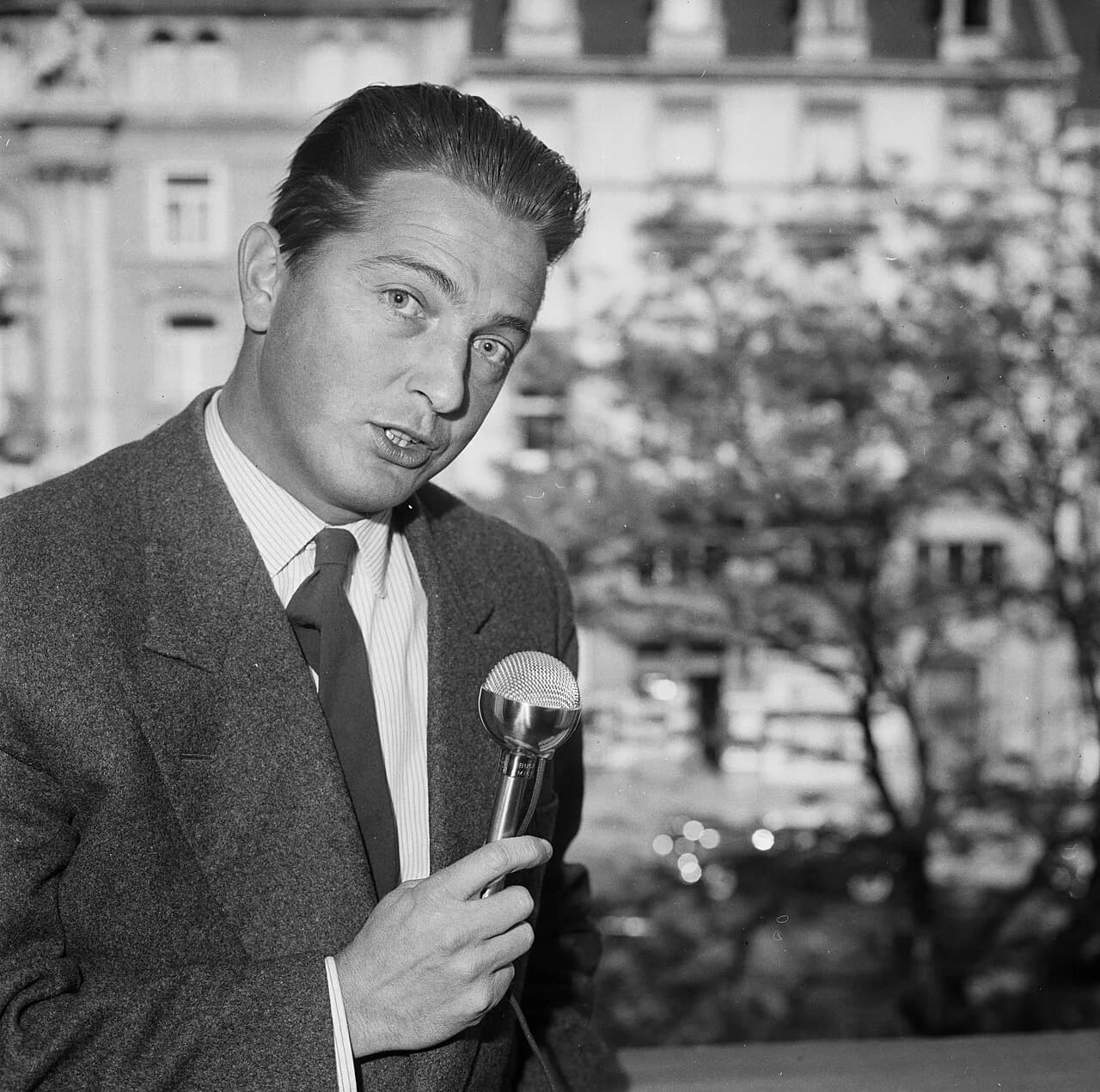 Sepp Renggli