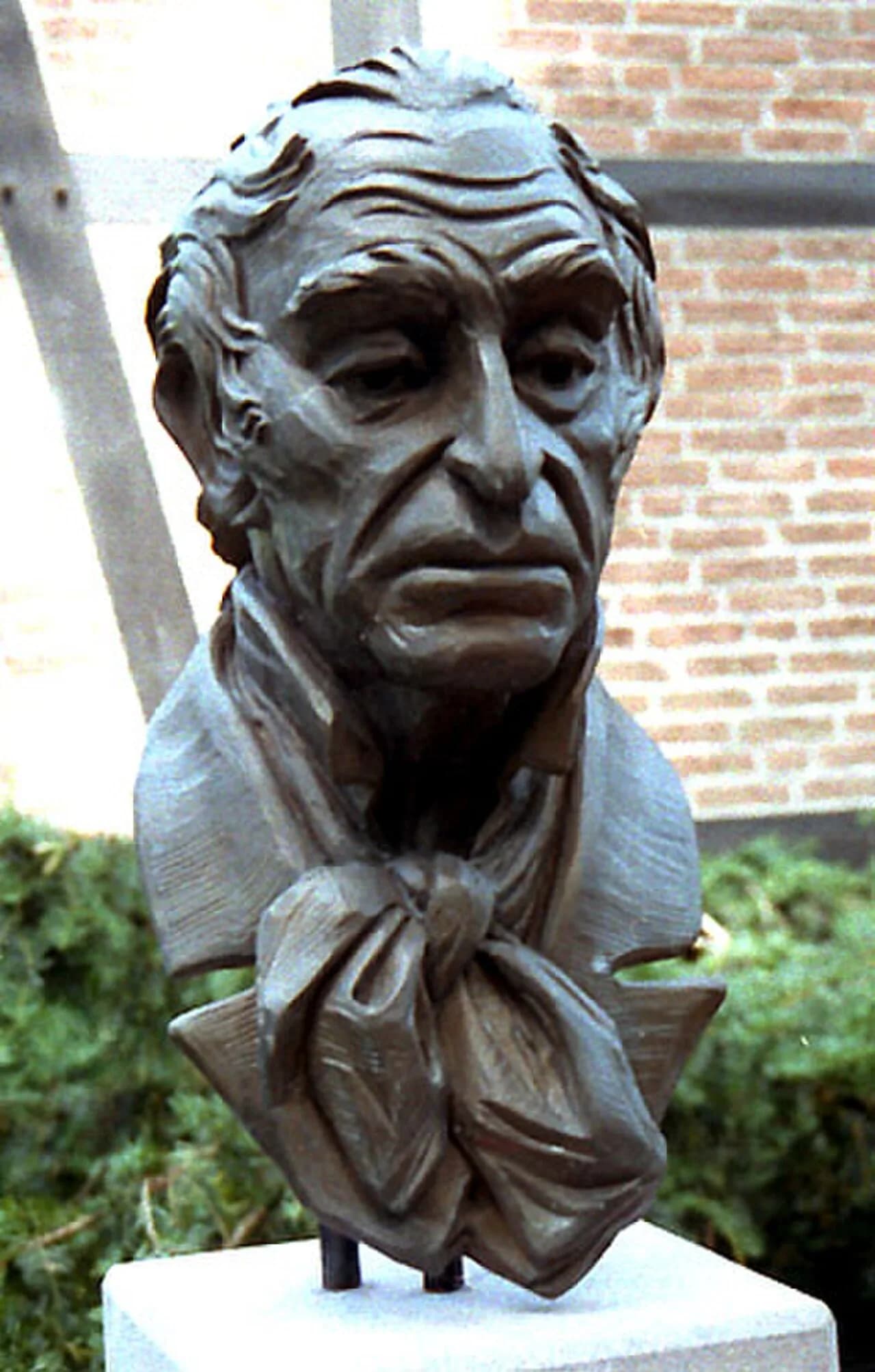 Frederick Huth