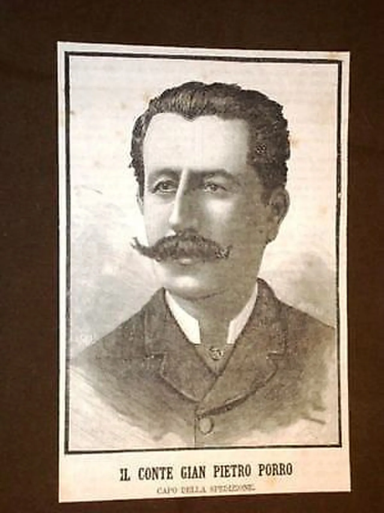 Gian Pietro Porro