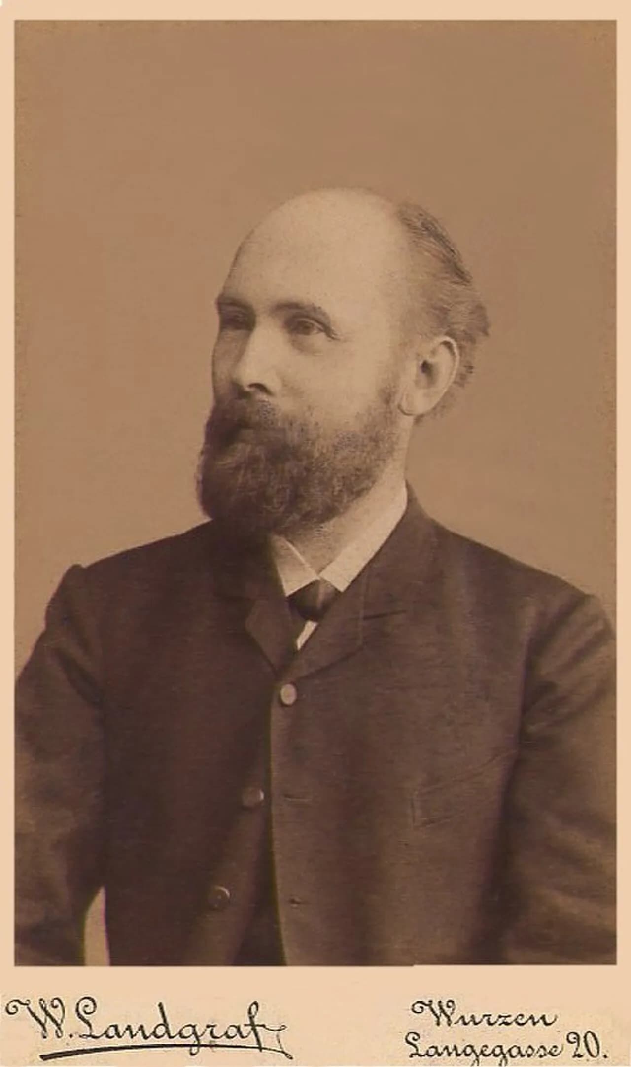 Hermann Steuding