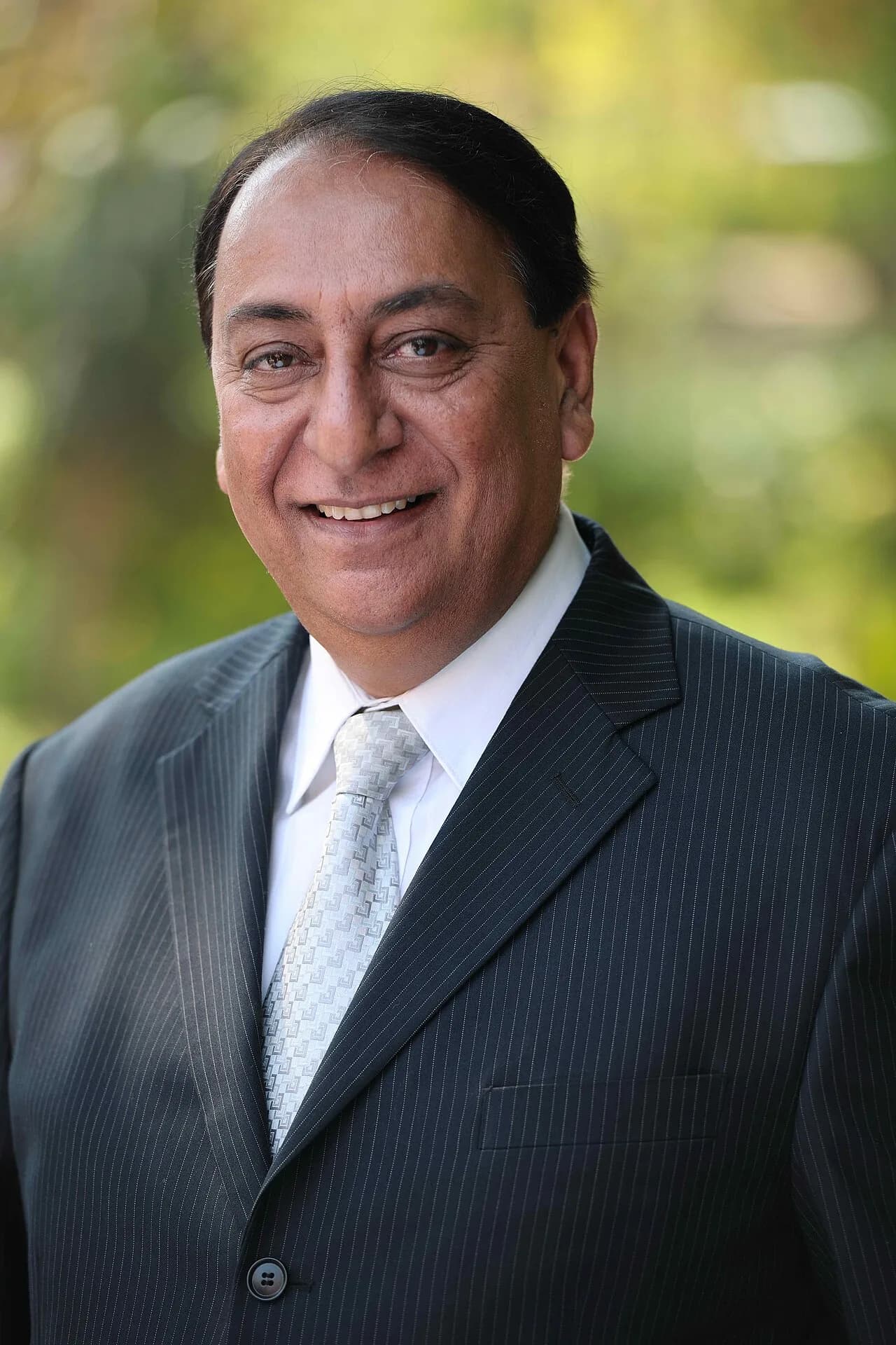 Rana Muhammad Afzal Khan