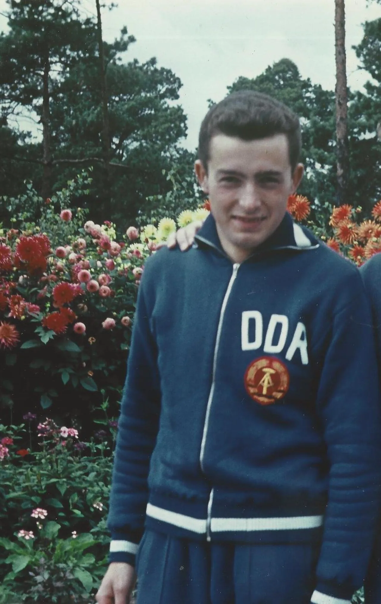 Arndt Kluge