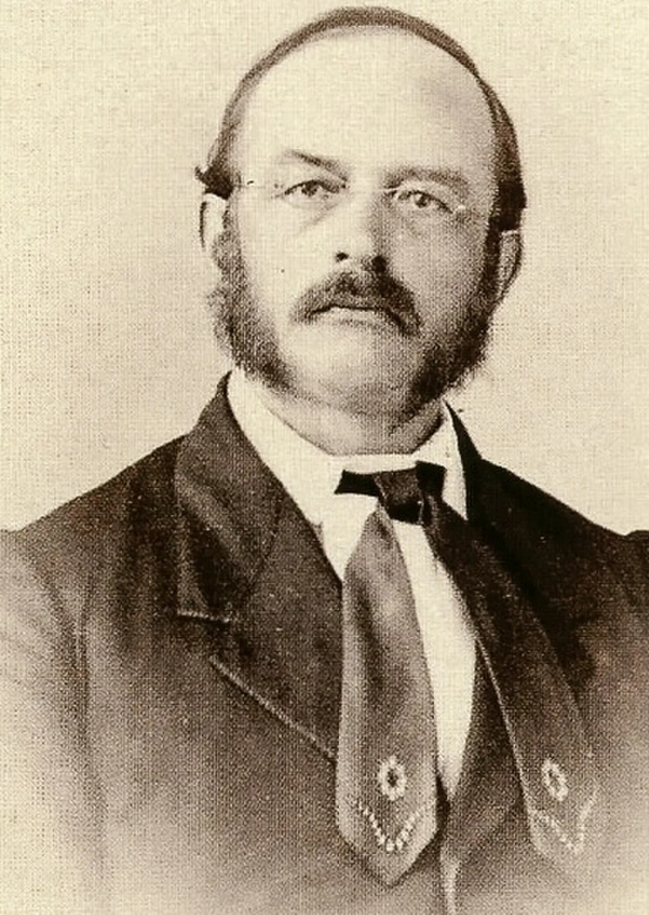 Benedikt von Arx