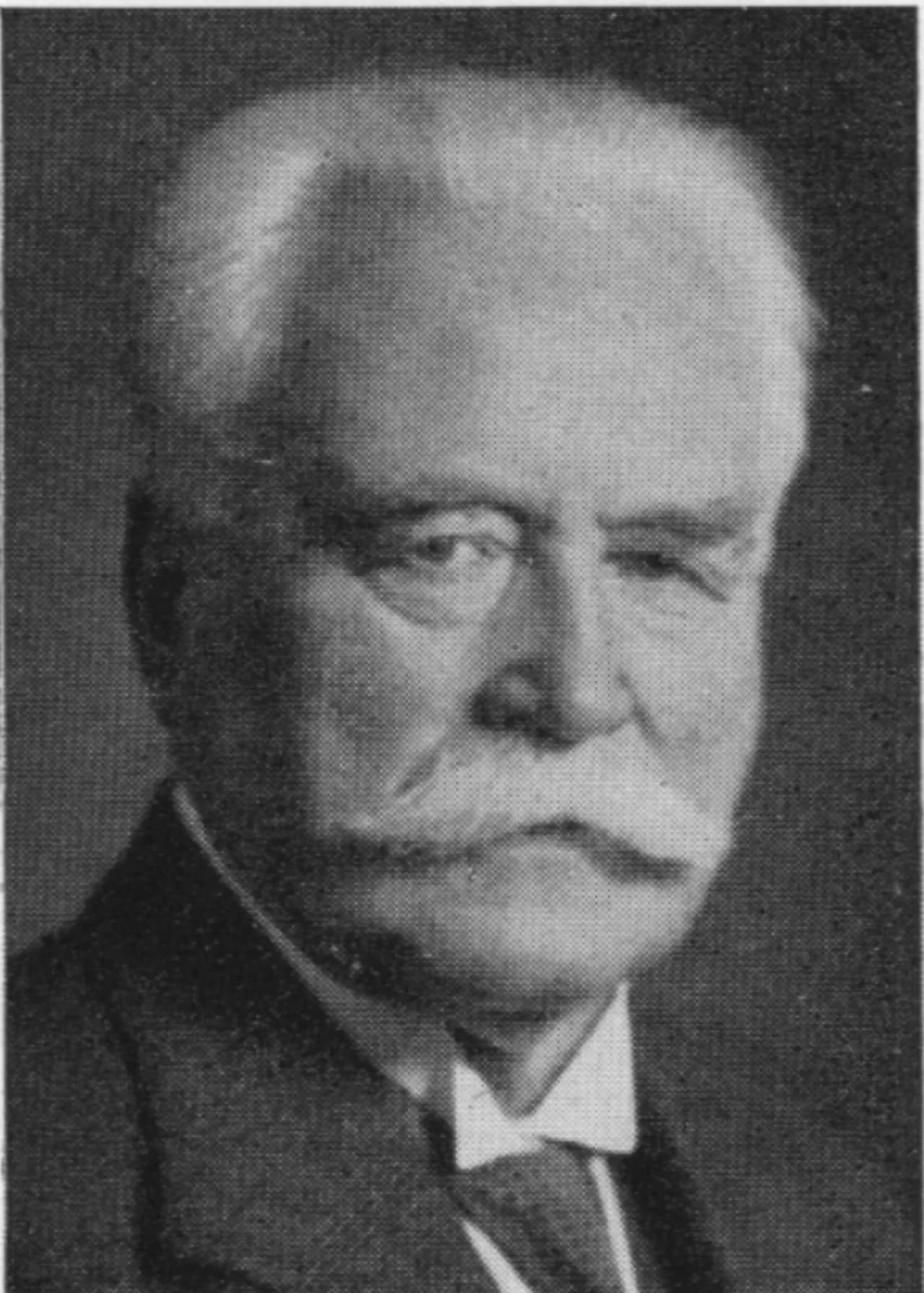 Martin Jansson