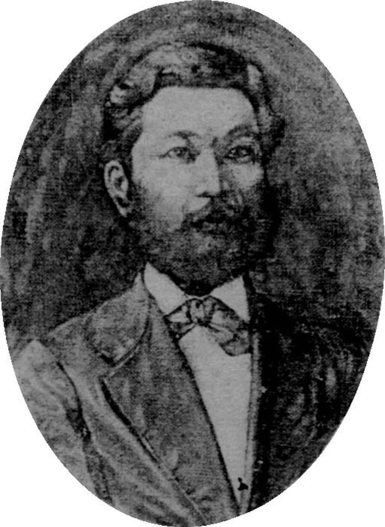 Hirayama Tarō