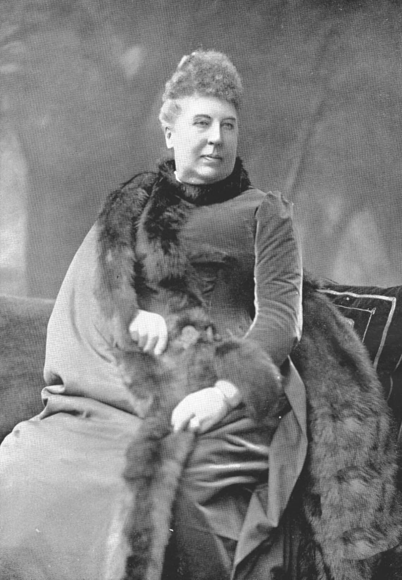 Caroline Graham