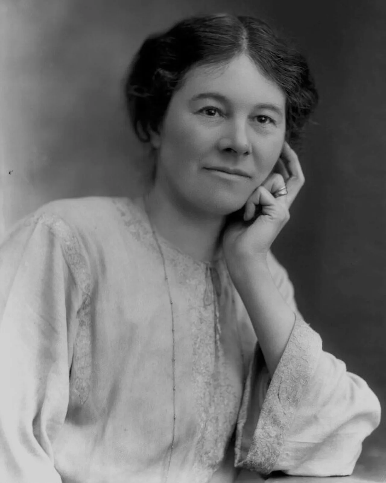 Lettice Fisher