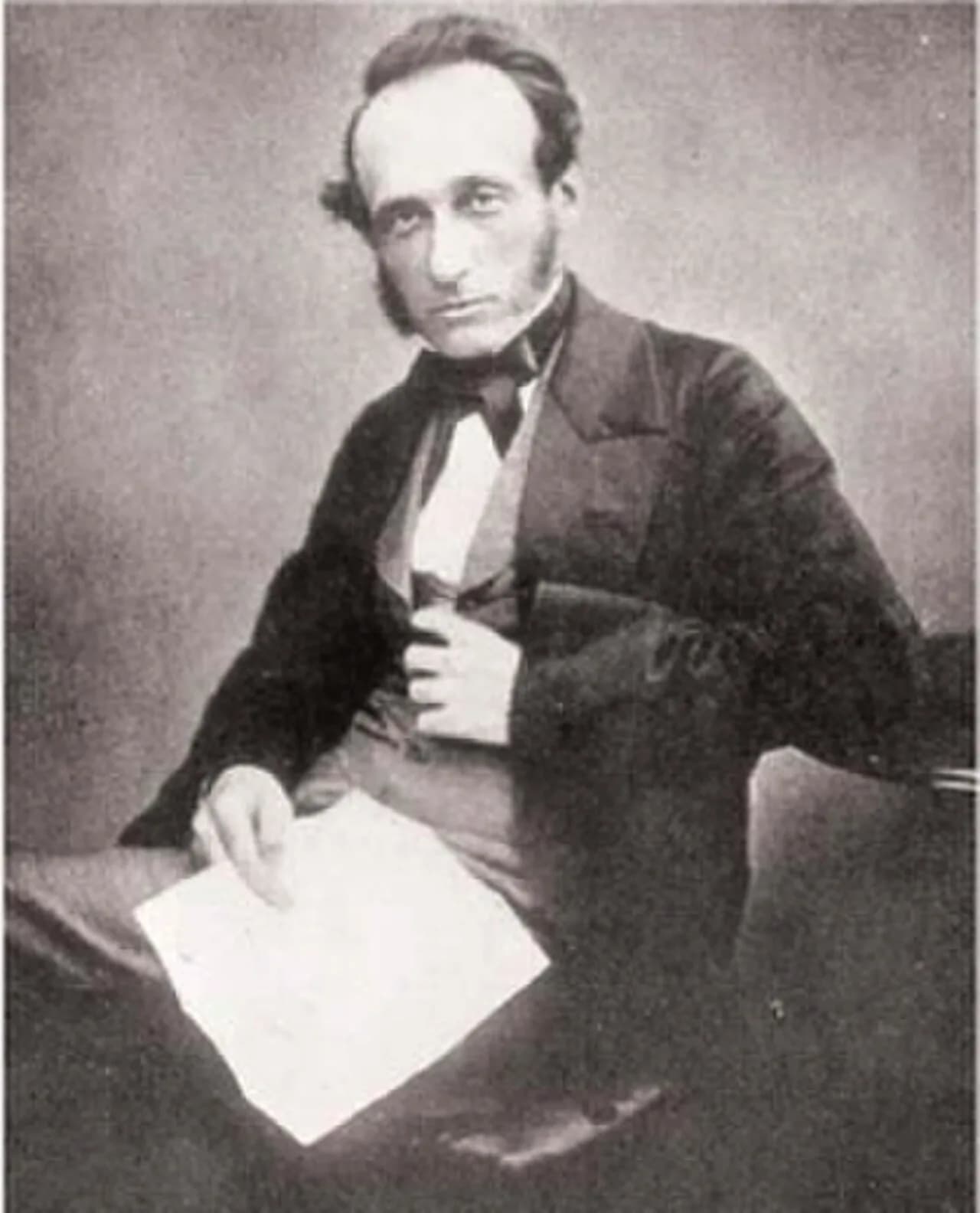 Robert Warington