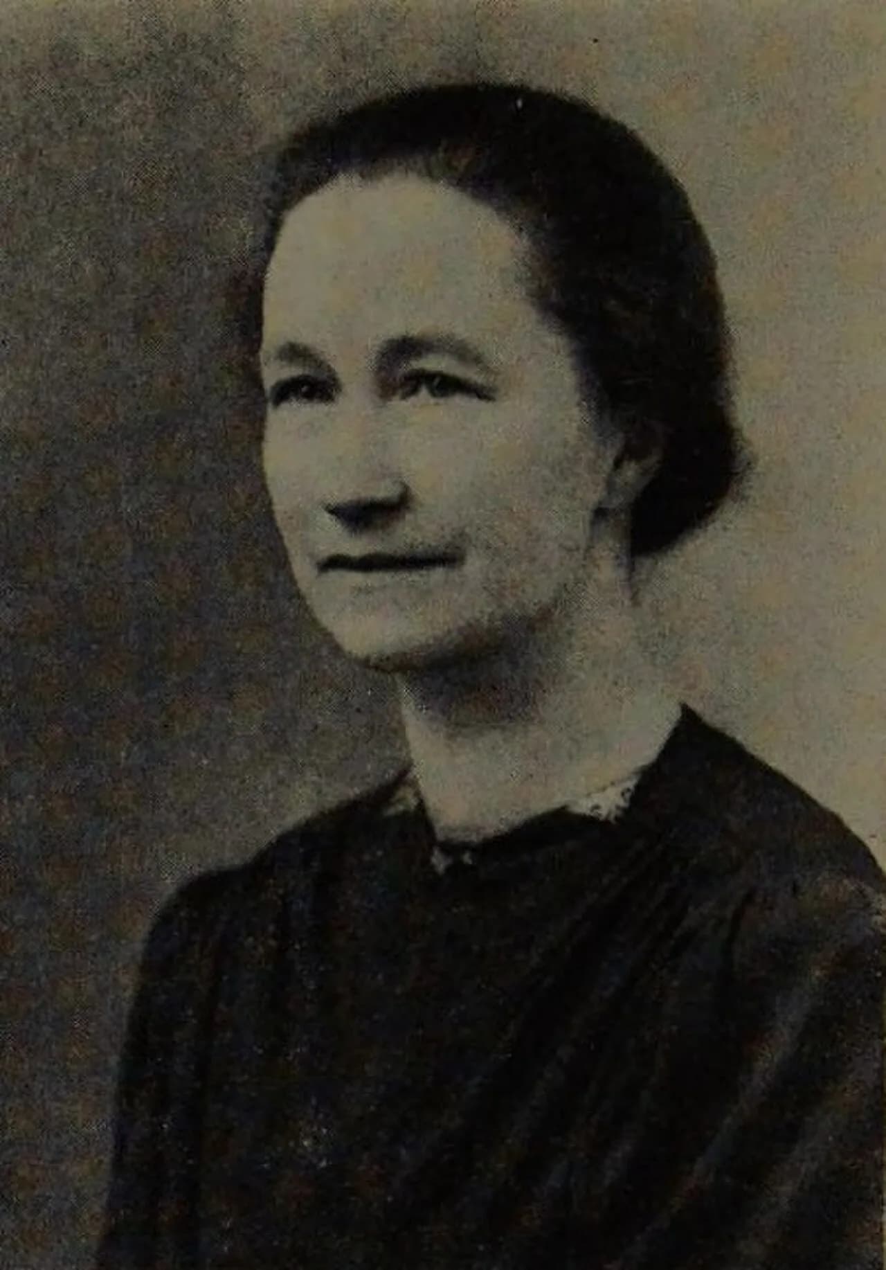 Alice Jenkins