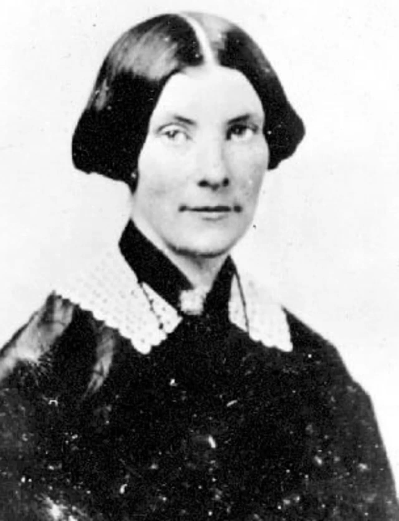 Mary Tealby