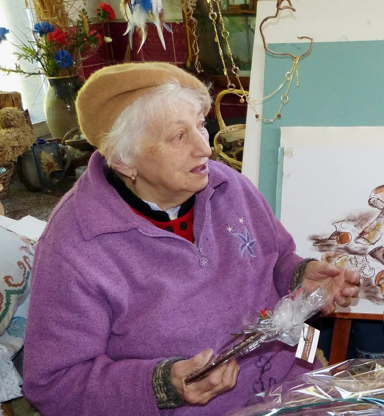 Irmgard Kuhlee