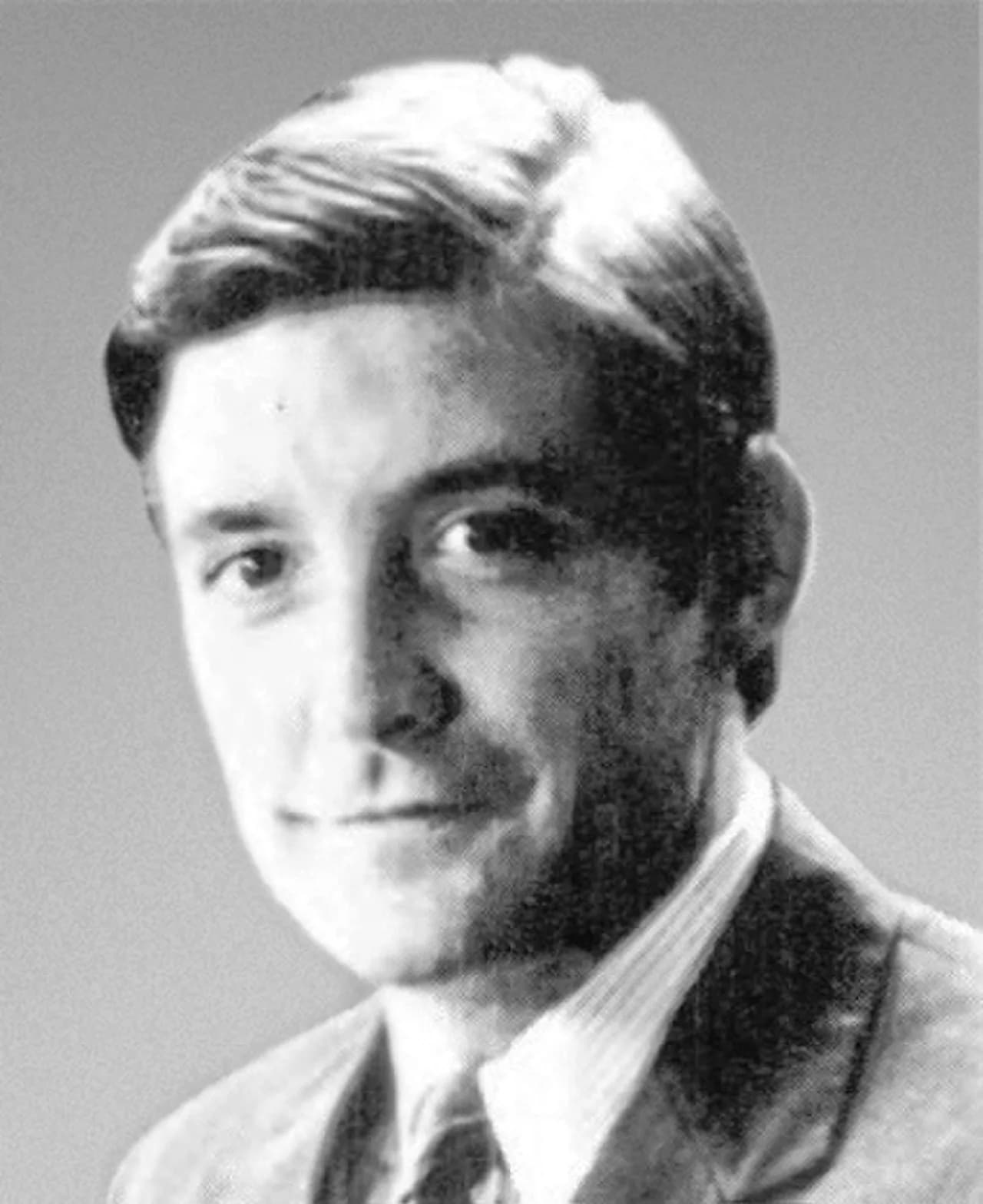 Mac Sweeney