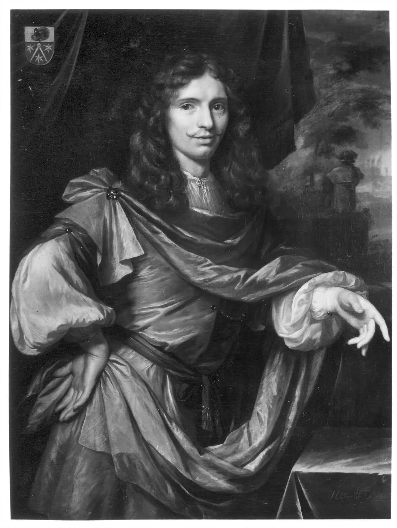 Cornelis Calkoen