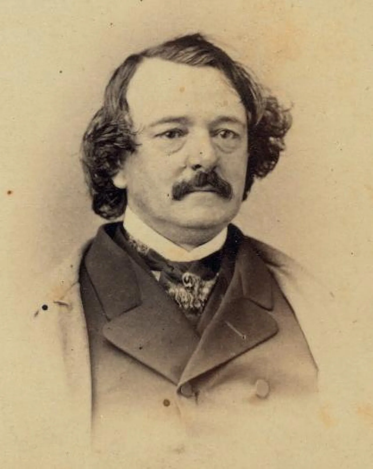 Henry Taylor Blow