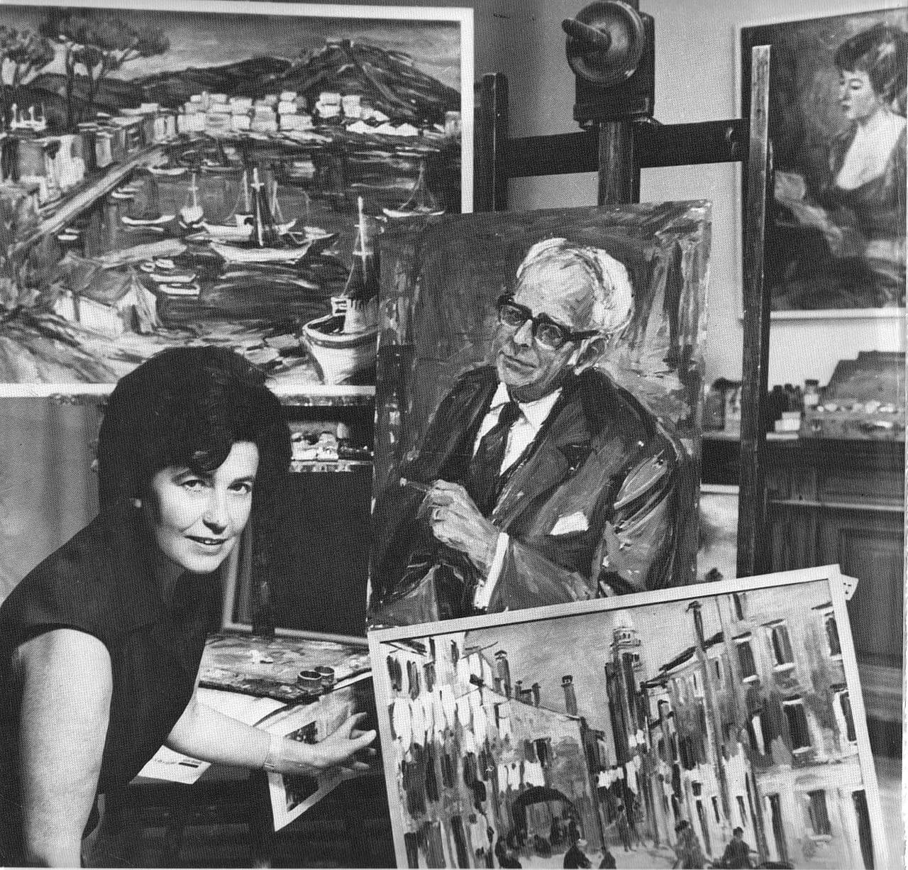 Magda Bittner-Simmet