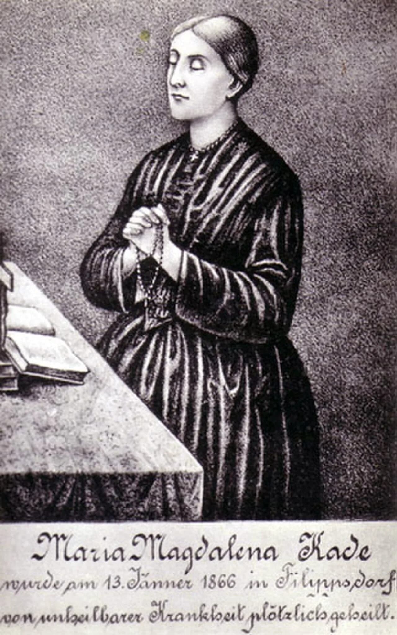 Magdalena Kade