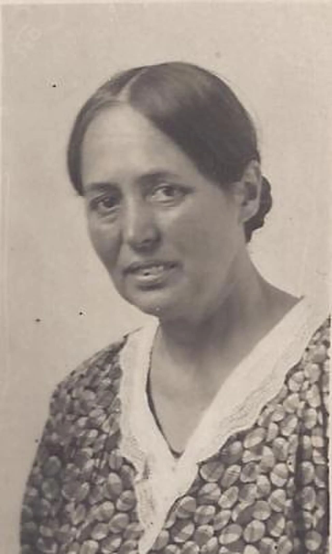 Magdalene Stange-Freerks