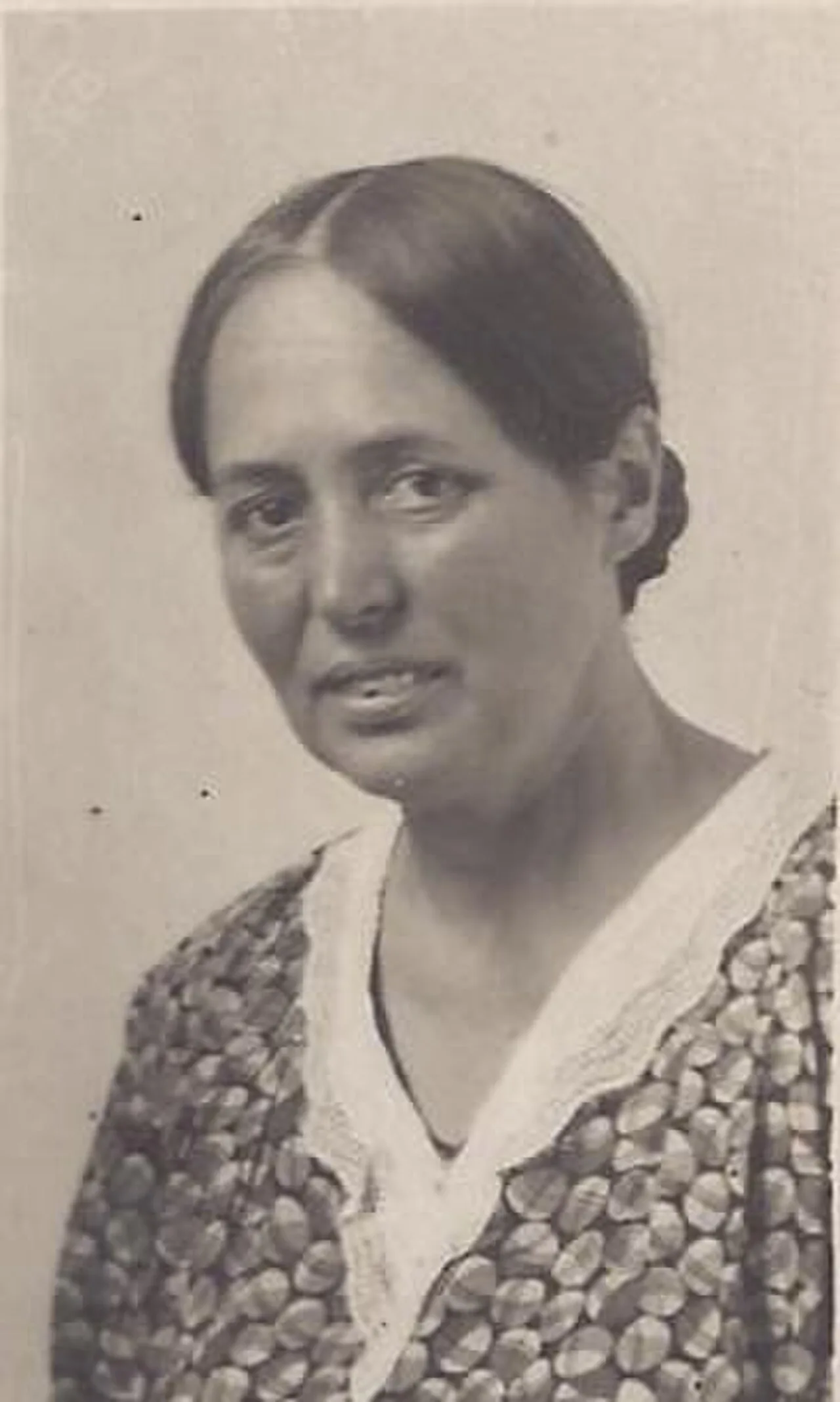 Magdalene Stange-Freerks