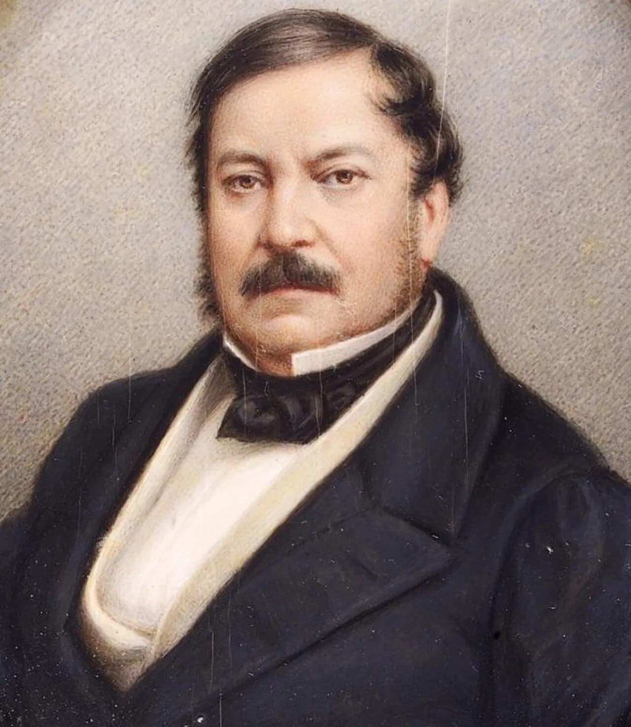 Amédée de Beauffort