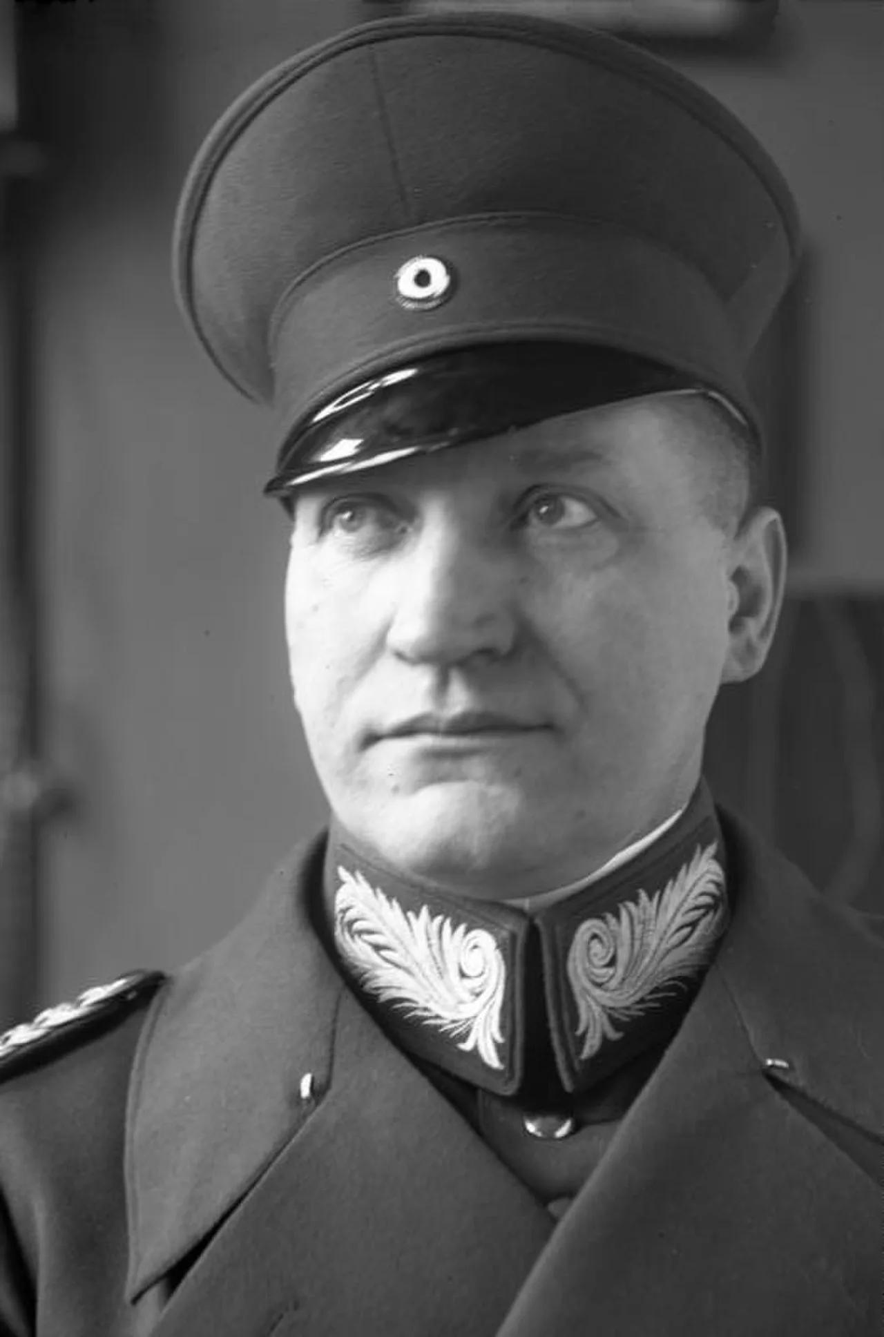 Magnus Heimannsberg