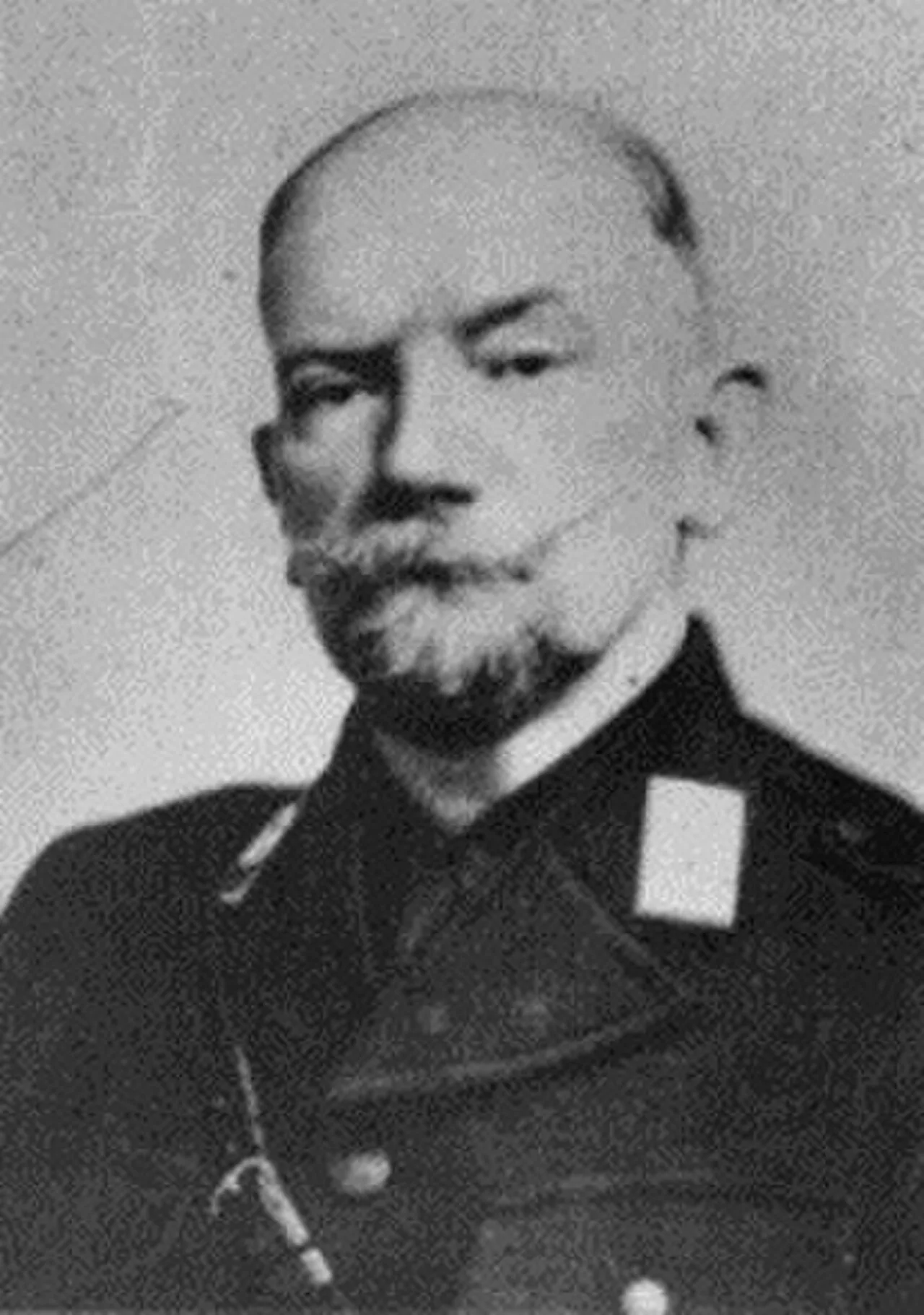 Anton Johan van Vessem