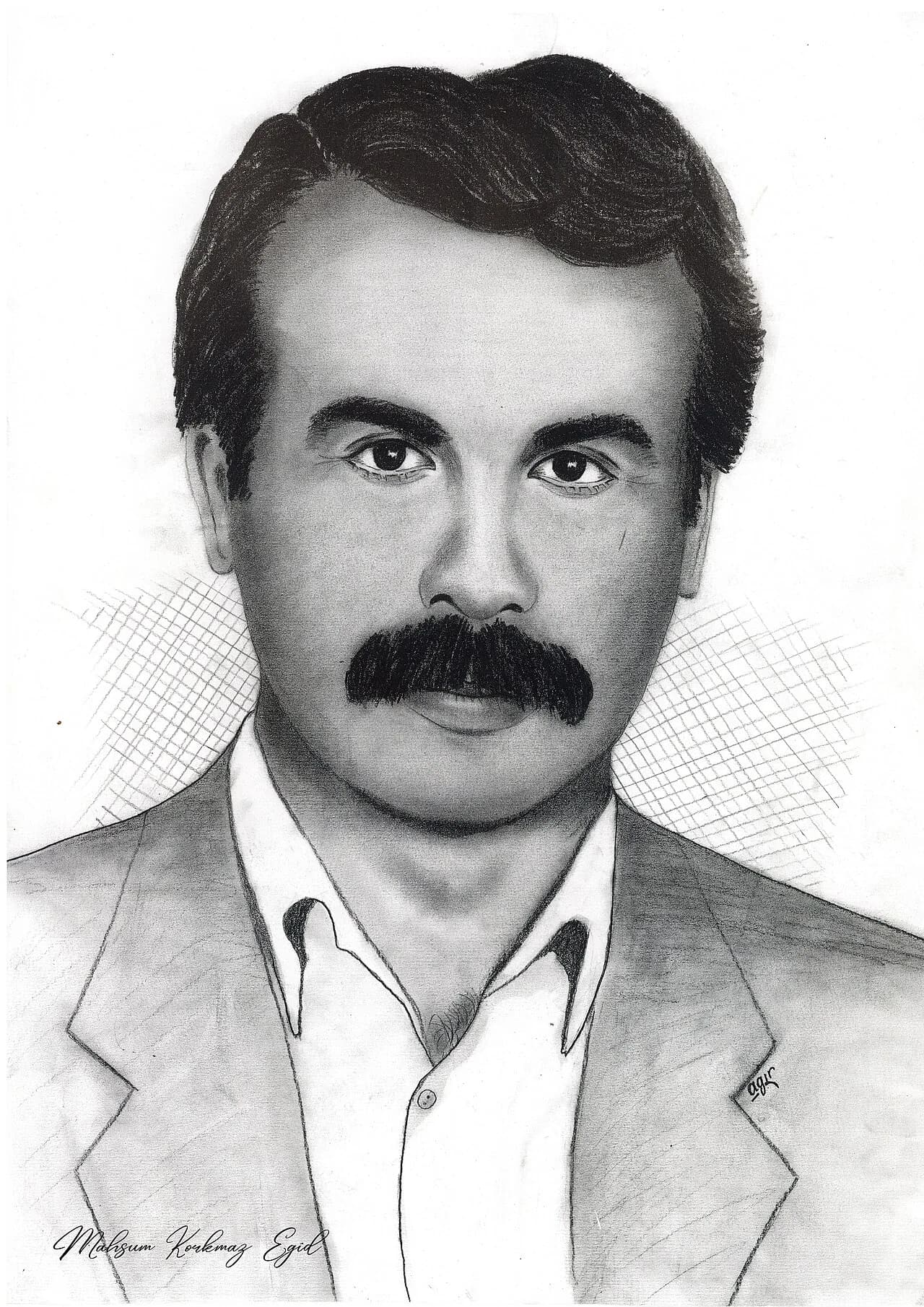 Mahsum Korkmaz