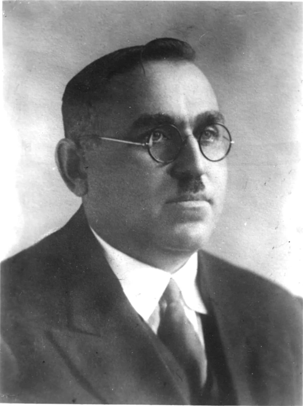 August Stahn