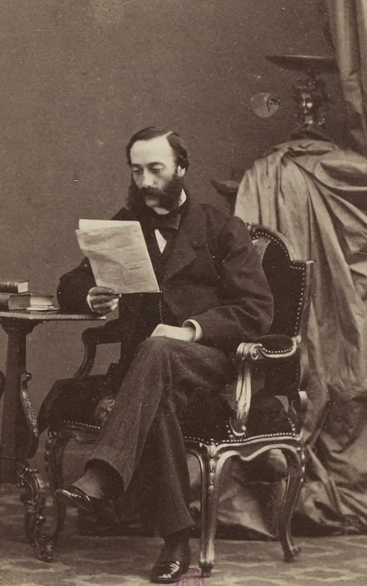 Jacques-Henri Chauchat
