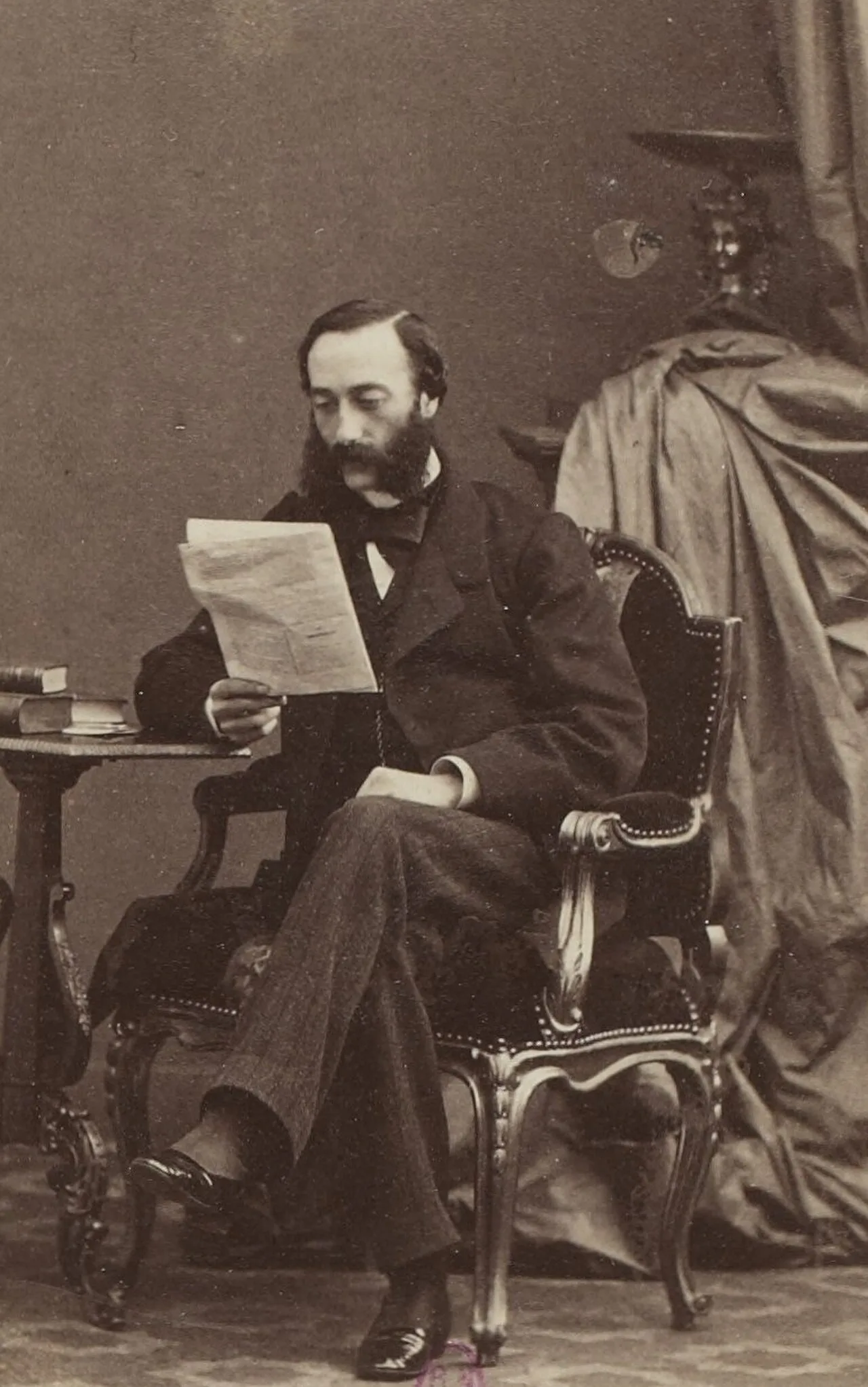Jacques-Henri Chauchat
